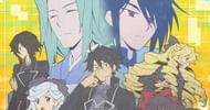 An underrated isekai anime (Image via Studio Deen)